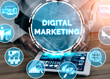 Digital Marketing Apprenticeships