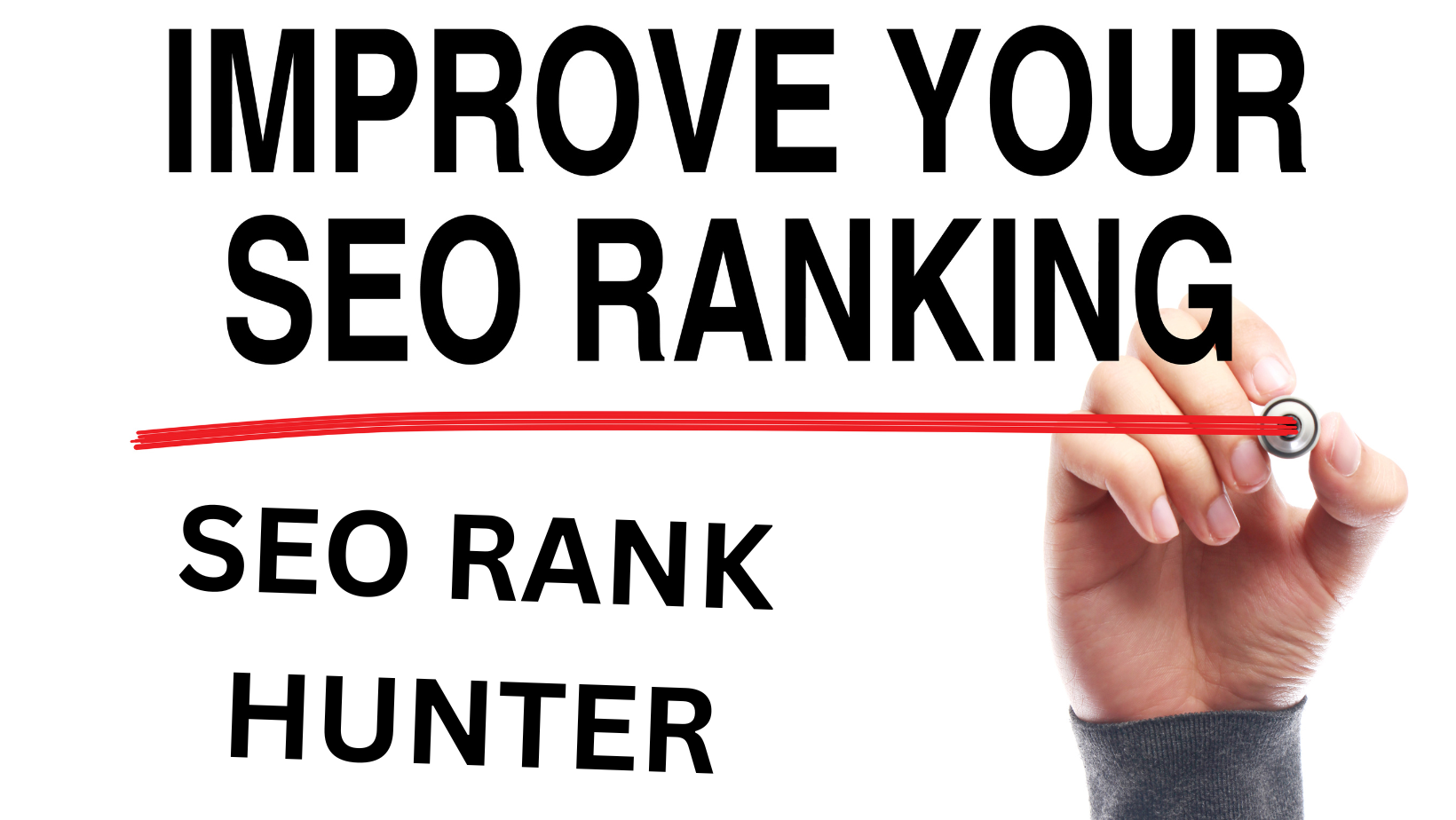 Unleashing the Power of SEO Rank Hunter: A Comprehensive Guide to Boost Your Website’s Visibility