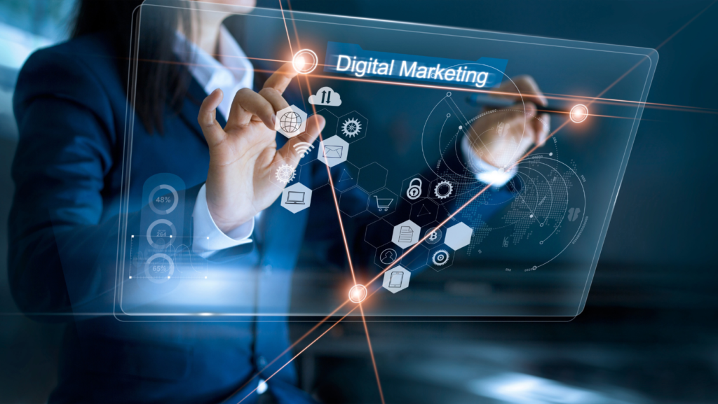 Digital Marketing Apprenticeships