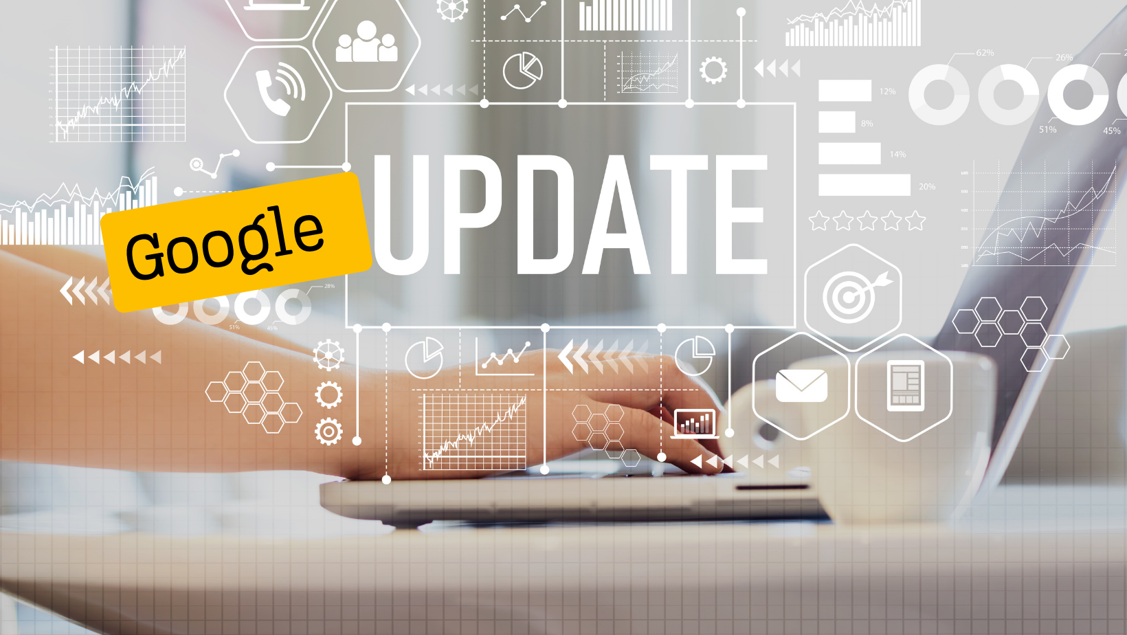 Google Updates