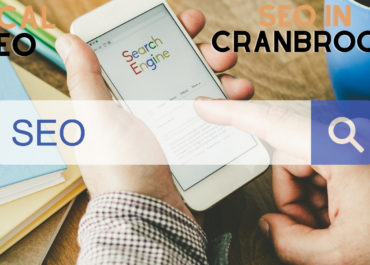 SEO Services in Cranbrook