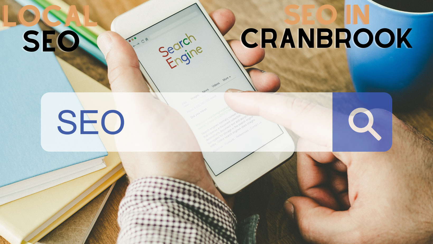 Elevate Your Online Presence: Exploring SEO Services in Cranbrook