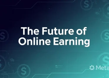 future of online earning