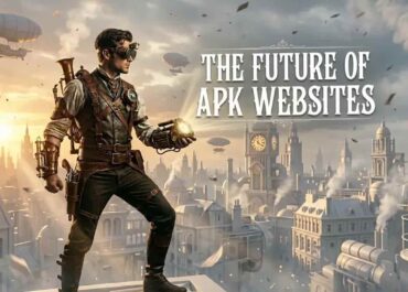 the future of apk